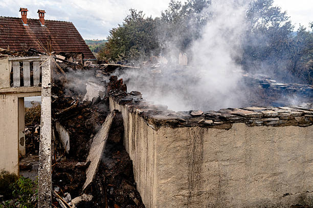 Affordable Fire Damage Assessment solutions in Hamilton, TX